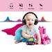 Baby Noise Cancelling Headphones for Ultimate Ear Protection - Ideal for Infants and Toddlers during Sleep, Airplane Travel, and Fireworks - Black - Buy Online on GoSupps.com