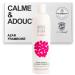 Orange blossom and raspberry body cream 400 ml