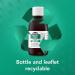 Benylin Infant's Apple Flavour Cough Syrup - 125ml - Buy Online on GoSupps.com