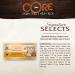 Wellness Core Signature Selects Grain-Free Wet Cat Food with Chicken & Liver - 24 x 79g Shredded - High Meat Content - Healthy Nutrition for Cats - Buy Online on GoSupps.com