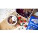 Paleonola Grain Free Granola - Cinnamon Blueberry | Low Carb, Non-GMO, Gluten & Dairy Free Breakfast Snack - Buy Online on GoSupps.com