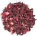  PEPPERMINTMAN Peppermintman Red Hibiscus Flowers for Hibiscus Tea No Artificial Colors 250g - Buy Online on GoSupps.com