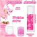Siifert 20 Pcs Breast Cancer Awareness Lip Balms Bulk Small Pink Ribbon Thank You Gifts Set Breast Cancer Awareness Bulk Items Natural Moisturizing Lip Care Product Survivor Gifts For Women - Buy Online on GoSupps.com
