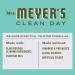 Mrs. Meyer's Basil All-Purpose Cleaner Spray â€“ 16 Fl Oz (Pack of 3) | Eco-Friendly & Effective - Buy Online on GoSupps.com