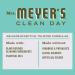 Mrs. Meyer's Clean Day Multi-Surface Everyday Cleaner - 16 oz - Basil - Buy Online on GoSupps.com