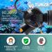 Tunze Osmolator Universal L Water Level Controller | Time Monitoring | 2 Magnetic Sensors & Dosing Pump for Optimal Water Management - Buy Online on GoSupps.com