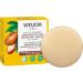 WELEDA - Repair & Care Solid Shampoo - Provides intense care - Protects against split ends and brittle hair - NATRUE - 50g - Buy Online on GoSupps.com