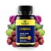 pexal Dharishah Ayurveda Chirowin Psoriasis Capsules for Scalp and Skin Reduces Blemishes & Even Tone Skin - 60 Caps