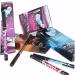 Beaupretty 3Pcs Eyeliner Pen Liquid Eyeliner For Women Colorful Eyeliner Pencil Long Lasting Makeup Size 1x3pcs as shown x 3pcs - Buy Online on GoSupps.com
