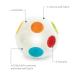 Infantino Sensory Sound and Light Activity Ball - Interactive Toy for Babies | International Shipping Available - Buy Online on GoSupps.com