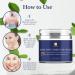 Dark Spot Remover Cream for Face & Body - Fades Hyperpigmentation, Evens Skin Tone - 1.7 FL OZ - Buy Online on GoSupps.com
