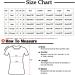 Teachers Funny Graphic Tee | Teach Love Inspire Print | Short Sleeve O-Neck Top | X-Large - White - Buy Online on GoSupps.com