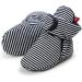 TMEOG Baby Booties Slippers | Infant Boots for Boys & Girls 6-12 Months | Newborn First Walking Shoes | Winter Sock Crib Shoes | 0-18Months - Buy Online on GoSupps.com