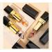 Hydrating Flower Jelly Gold Foil Lip Gloss - Long-Lasting Color & Nourishment for Gorgeous Lips - Buy Online on GoSupps.com