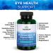Astaxanthin and Zeaxanthin - Premium 60 Softgels for Eye Health & Antioxidant Support | International Shipping Available - Buy Online on GoSupps.com