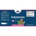 Haya Labs Ecdysterone 250mg - 100 Capsules | Natural Muscle Growth Supplement - Buy Online on GoSupps.com