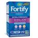 Nature’s Way Fortify Women’s 50 Billion Daily Probiotic Supplement, 10 Probiotic Strains, Digestive Health*, Immune Support*, Women’s Health*, Non-GMO, No Refrigeration Required, 30 Capsules Women’s Extra Strength Probio