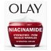 Olay Niacinamide Strengthen - Firm - Reduce Wrinkles Hydrating Cream 50 mL 50 ml (Pack of 1)