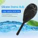 Airshi Enema Bulb - Silicone Travel Enema for Bowel Movements | Durable 6L Design - Buy Online on GoSupps.com