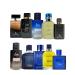 Cologne for Men Natural Spray Perfume Long Lasting Wonderful Fragrance Gift Eau De Toilette for Daily Use 3.4 Fluid Ounce(Random 2PCS) Random 2PCS 3.4 Fl Oz (Pack of 2)