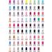 VICTORIA VYNN Pure Cream Hybrid No. 030 Polar Sky | Premium Nail Gel - International Shipping Available - Buy Online on GoSupps.com