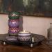 Fragrance Candles Gift Set for Women | Aromatherapy 4-Pack - 120h Burn Time - Essential Oil Stress Relief | Ideal for Christmas & Birthdays - Buy Online on GoSupps.com