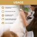 Veterinary Formula Clinical Care Ear Therapy 4 oz | Medicated Drops for Bacterial & Fungal Infections in Dogs & Cats - Buy Online on GoSupps.com