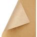 200 Pack Brown Kraft Paper Sheets 130gsm - Letter Size DIY Craft Paper for Classroom Projects - Buy Online on GoSupps.com