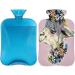 Goat Wreath Wish Bottle & Cover - 2L PVC W/RM Pain Relief & K-Letet Therapy - International Shipping - Buy Online on GoSupps.com