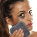 dentedeleao 6 pieces Make-Up Remover Pads Washable Microfibre Cloths Reusable Make-Up Remover Wipes for All Skin Types for Removing Make-Up In Everyday Life and Travelling (Grey 15 * 15 cm) - Buy Online on GoSupps.com