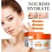 Generic Carotone Cream Skin Lightening Cream for Dark Skin Vitamin C Face Cream with Carrot Natural Carrot Moisturizer Skin Lightening Cream for Face Firming Reduces Fine Lines 20g(box of 1) - Buy Online on GoSupps.com