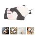 Artifact Exfoliating Bathing Gloves & Shower Mitt | Skin Cleaning Supplies | Premium Bath Accessories in Viscose Fiber - Buy Online on GoSupps.com