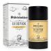 St rtebekker Refreshing Deodorant Stick with Sandalwood Scent for Men Gift Idea for Men Made in Germany 75g
