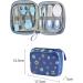 9 PCS Baby Grooming Kit | Protable Nursery Health Care Set for Baby Girl & Boy | Includes Comb, Brush, Clippers, Scissors | Newborn Gift Set - Buy Online on GoSupps.com