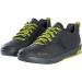 VAUDE Men's AM Moab Synthetic Flat Pedal Bike Shoes - Robust & Comfortable Size 45 EU - Black Avocado - Buy Online on GoSupps.com