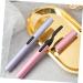 1pc Electric Heated Eyelash Curler - Practical Lash Curling Tool for Effortless Makeup - Buy Online on GoSupps.com