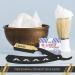 Premium Black Straight Razor for Men | 10 Stainless Steel Blades | Classic Shaving Tool | Professional Barber Supplies | 4.8in Quality Design - Buy Online on GoSupps.com