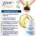 Zane Hellas Oregano Oil Softgels - Extra Strength with 20% Greek Essential Oil, 100mg Carvacrol per Softgel - 60 Softgels - Buy Online on GoSupps.com