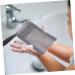 Healeved 8 Pcs Soap Soap Holder Bathing Soap Bar Soap Soap Grey Nylon Fiber - Buy Online on GoSupps.com