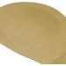 Happystep 3/4 Length Thin Shoe Insoles for Women - Cushion for High Heels, Pumps, Flats, and Sandals - Shock Absorption - US Women Size 5-7 (4 Pairs) - Buy Online on GoSupps.com