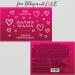 Hallingers Thanks Mama - Golden Knusperkugeln with Marc de Champagne | Perfect Mothers Day & Fathers Day Gift for Mom & Grandma | 150g Crisp Balls - Buy Online on GoSupps.com