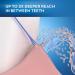 Oral-B Precision Clean Replacement Brush Heads 8-Pack | Compatible with Oral B Electric Toothbrushes - Buy Online on GoSupps.com