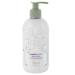 RHS Beauty Flower Blooms Lavender Garden Everyday Body Lotion Dispenser 300ml 400 ml