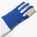 LGF Non-Slip Fencing Gloves for Foil Epee Saber - Adjustable Adult & Children's Practice Mitten - Buy Online on GoSupps.com