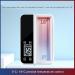 Insulin Cooler Refrigerated Box Mini USB Medicine Refrigerator LCD Screen Adjustable 0-18 Portable Insulin Cooler For Cars Travel And Home Use Efficient Refrigeration - Buy Online on GoSupps.com