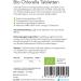 Myvial Bio Chlorella Tablets - Vegan Additive-Free 240 Highly Dosed Plastic-Free Algae Supplements | Chlorella Vulgaris - Buy Online on GoSupps.com