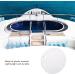 Buy Skimmer Deck Lid Cover SPX1075C1 for Hayward SP1075 SP1076 - 8.75" Plastic Replacement | International Shipping Available - Buy Online on GoSupps.com