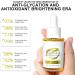 Turmeric Serum For Dark Spots 40Ml Anti-Aging Brighten Skin Turmeric Serum For Face Freckle Removal Skin Rejuvenating Moisturize Even Skin Tone Turmeric Dark Spot Corrector Serum For All Skin Types - Buy Online on GoSupps.com