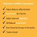 SMART Pressed Juice Immunity Wellness Shot | Organic Turmeric, Ginger, Echinacea | Natural Ingredients | Made in USA - 30 Servings - Buy Online on GoSupps.com
