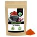 Chili powder (1kg) chili powder ground chili peppers 100% natural and without additives ground chili chilli spice 1 kg (1 pack)